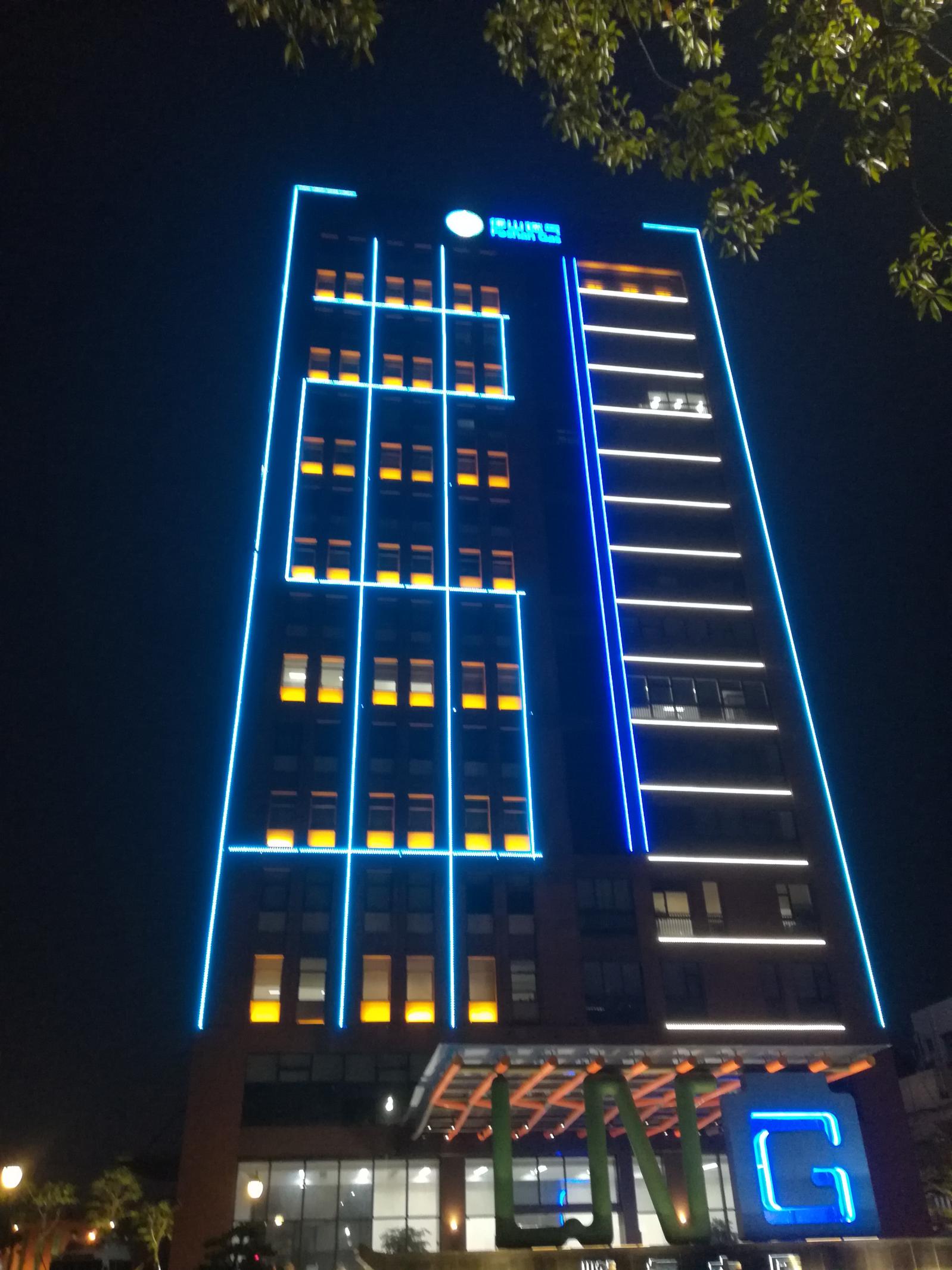 廣東 · 佛山燃?xì)饬粱?xiàng)目